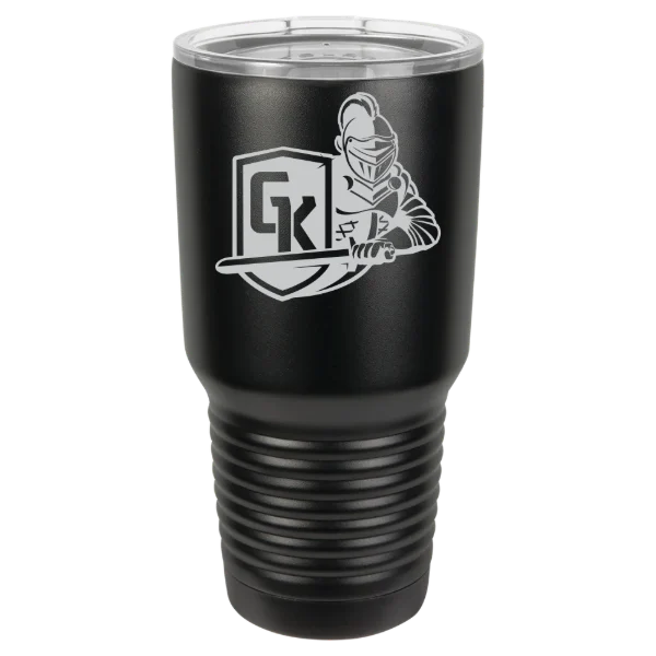 State University of New York at Geneseo Polar Camel 30 oz. Ringneck Tumbler with Standard Lid