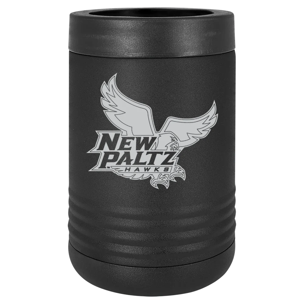 State University of New York at New Paltz Polar Camel Standard Beverage Holder