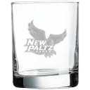 State University of New York at New Paltz Polar Camel 10 1/2 oz. On The Rocks Glass