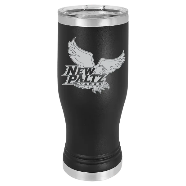 State University of New York at New Paltz Polar Camel 20 oz. Pilsner Tumbler