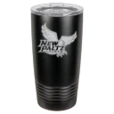 State University of New York at New Paltz Polar Camel 20 oz. Ringneck Tumbler with Standard Lid