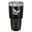 State University of New York at New Paltz Polar Camel 30 oz. Ringneck Tumbler with Slider Lid
