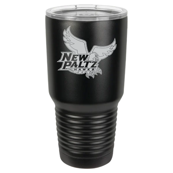 State University of New York at New Paltz Polar Camel 30 oz. Ringneck Tumbler with Standard Lid
