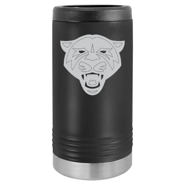 State University of New York at Old Westbury Polar Camel Slim Beverage Holder