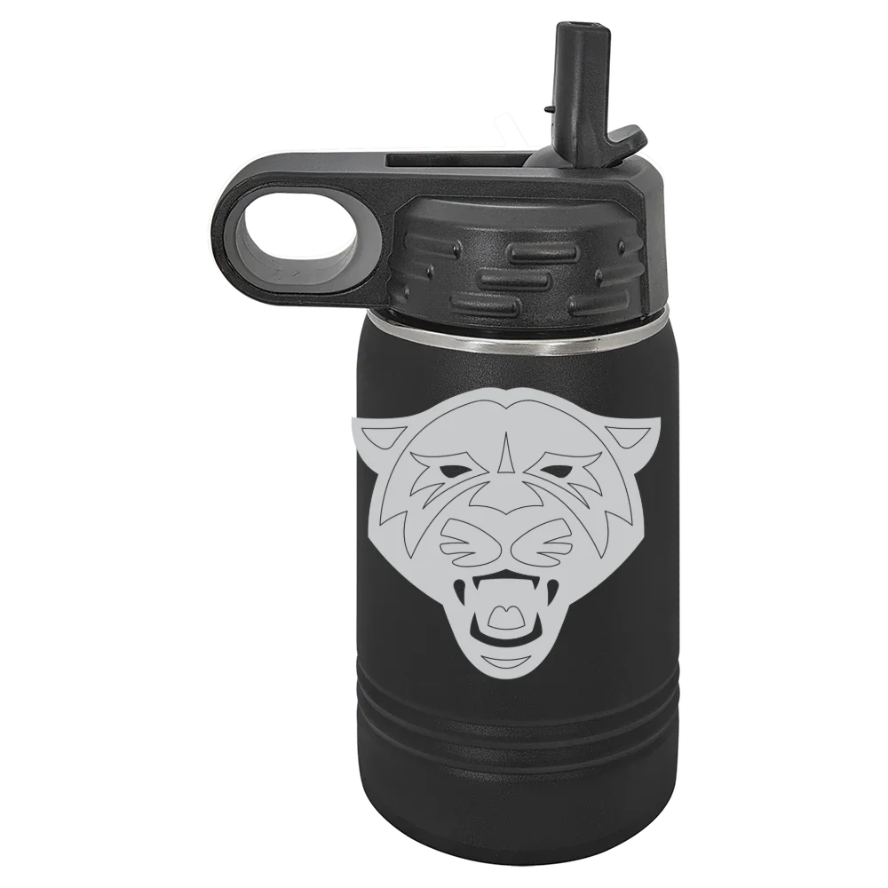 State University of New York at Old Westbury Polar Camel 12 oz. Water Bottle