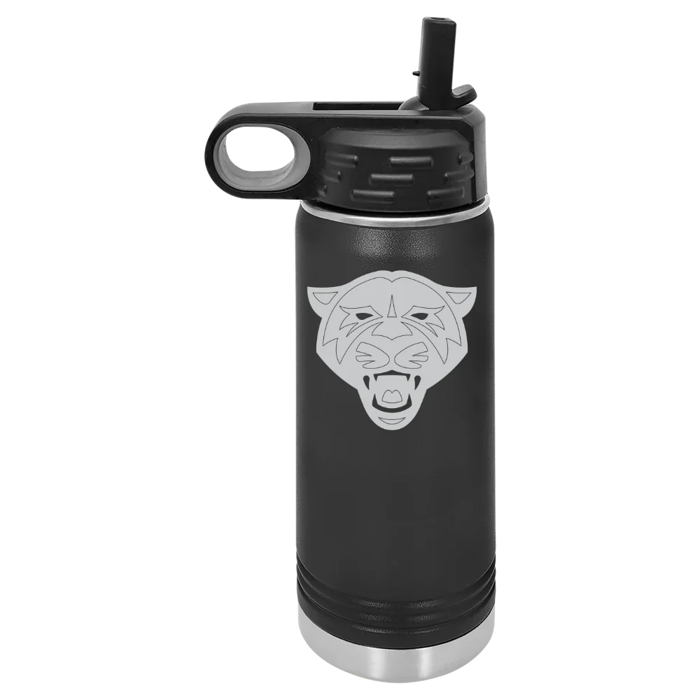 State University of New York at Old Westbury Polar Camel 20 oz. Water Bottle