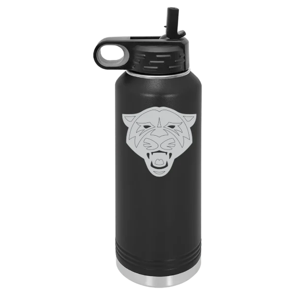 State University of New York at Old Westbury Polar Camel 40 oz. Water Bottle