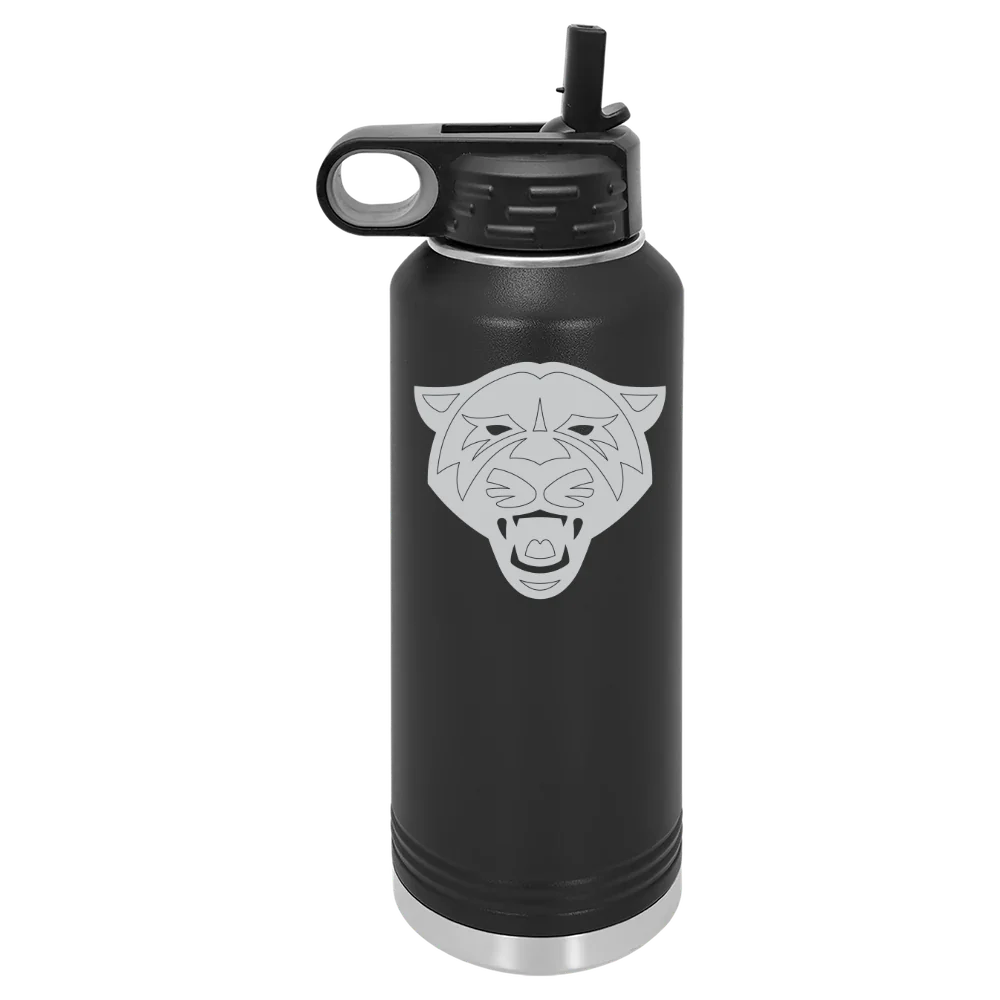 State University of New York at Old Westbury Polar Camel 40 oz. Water Bottle