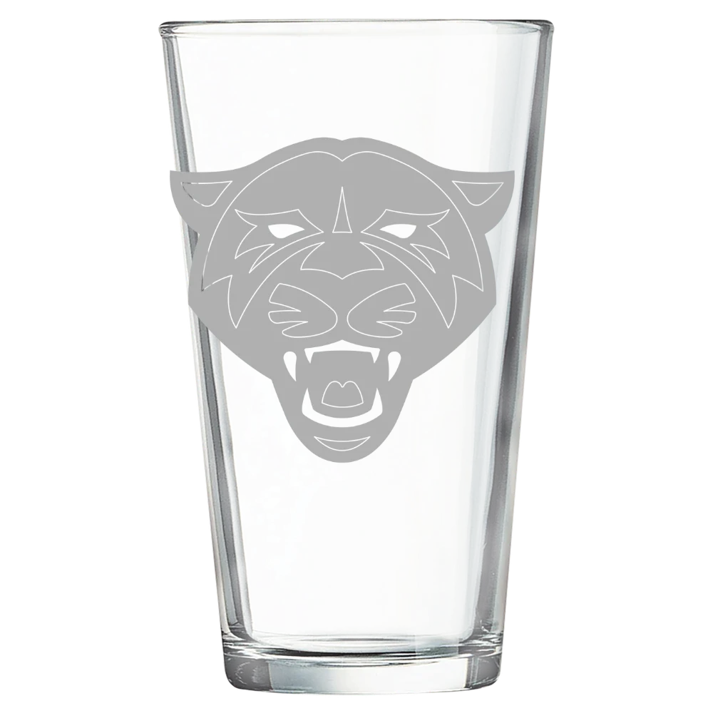 State University of New York at Old Westbury Polar Camel 16 oz. Pint Mixing Glass
