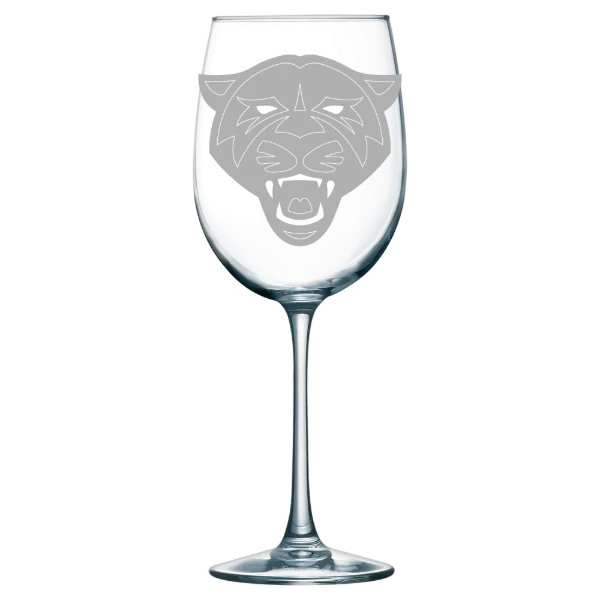 State University of New York at Old Westbury Polar Camel 19 oz. Wine Glass
