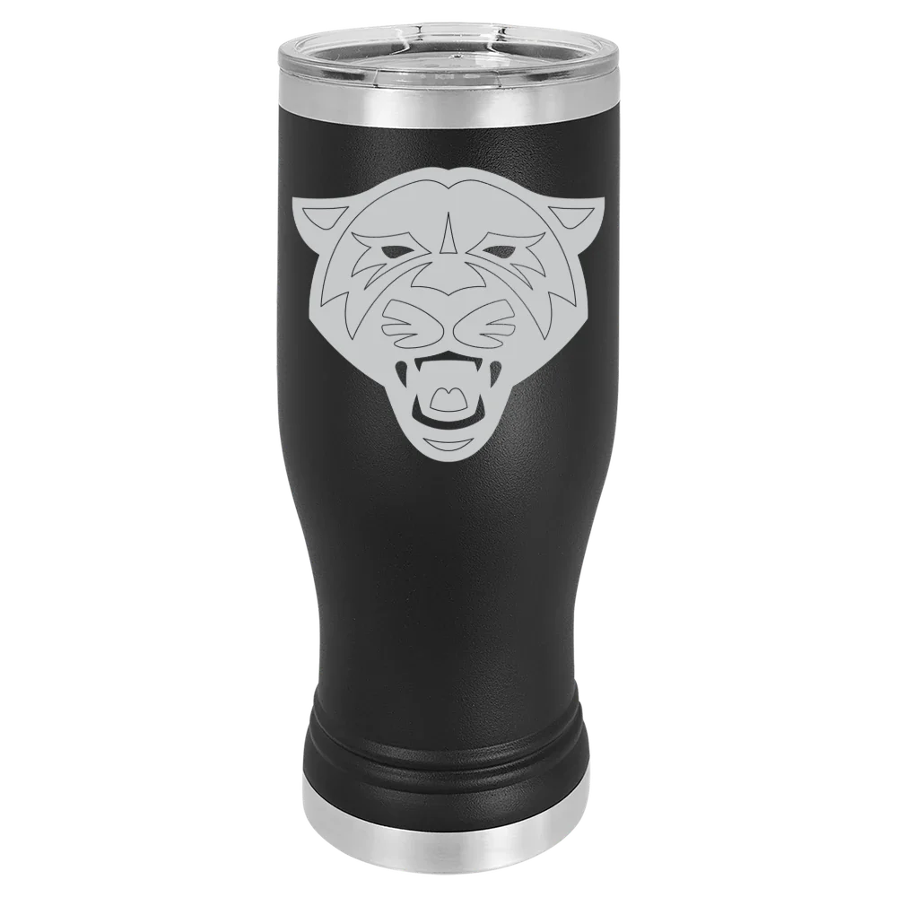 State University of New York at Old Westbury Polar Camel 20 oz. Pilsner Tumbler