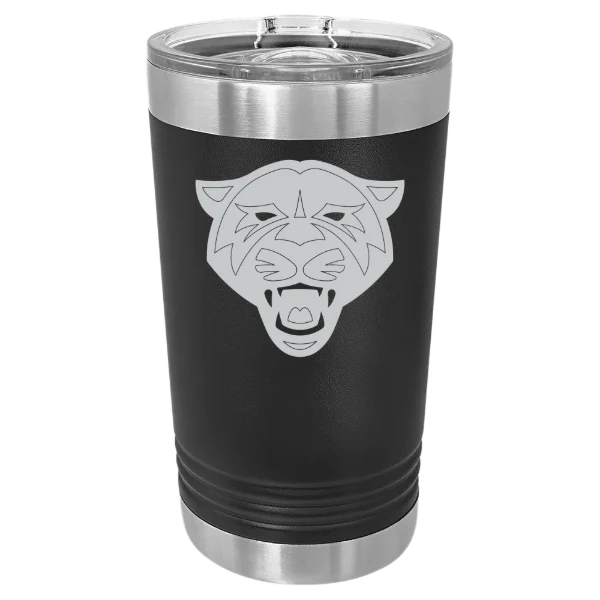 State University of New York at Old Westbury Polar Camel 16 oz. Pint Tumbler