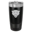 State University of New York at Old Westbury Polar Camel 20 oz. Ringneck Tumbler with Slider Lid