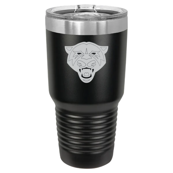State University of New York at Old Westbury Polar Camel 30 oz. Ringneck Tumbler with Slider Lid