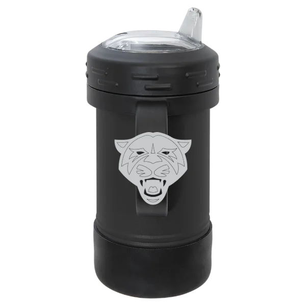 State University of New York at Old Westbury Polar Camel 10 oz. Sippy Cup