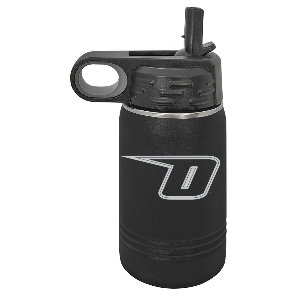 State University of New York at Oneonta Polar Camel 12 oz. Water Bottle
