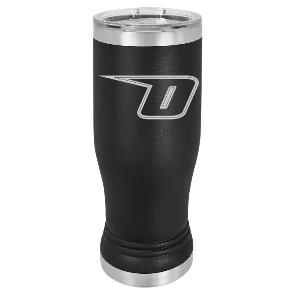 State University of New York at Oneonta Polar Camel 14 oz. Pilsner Tumbler