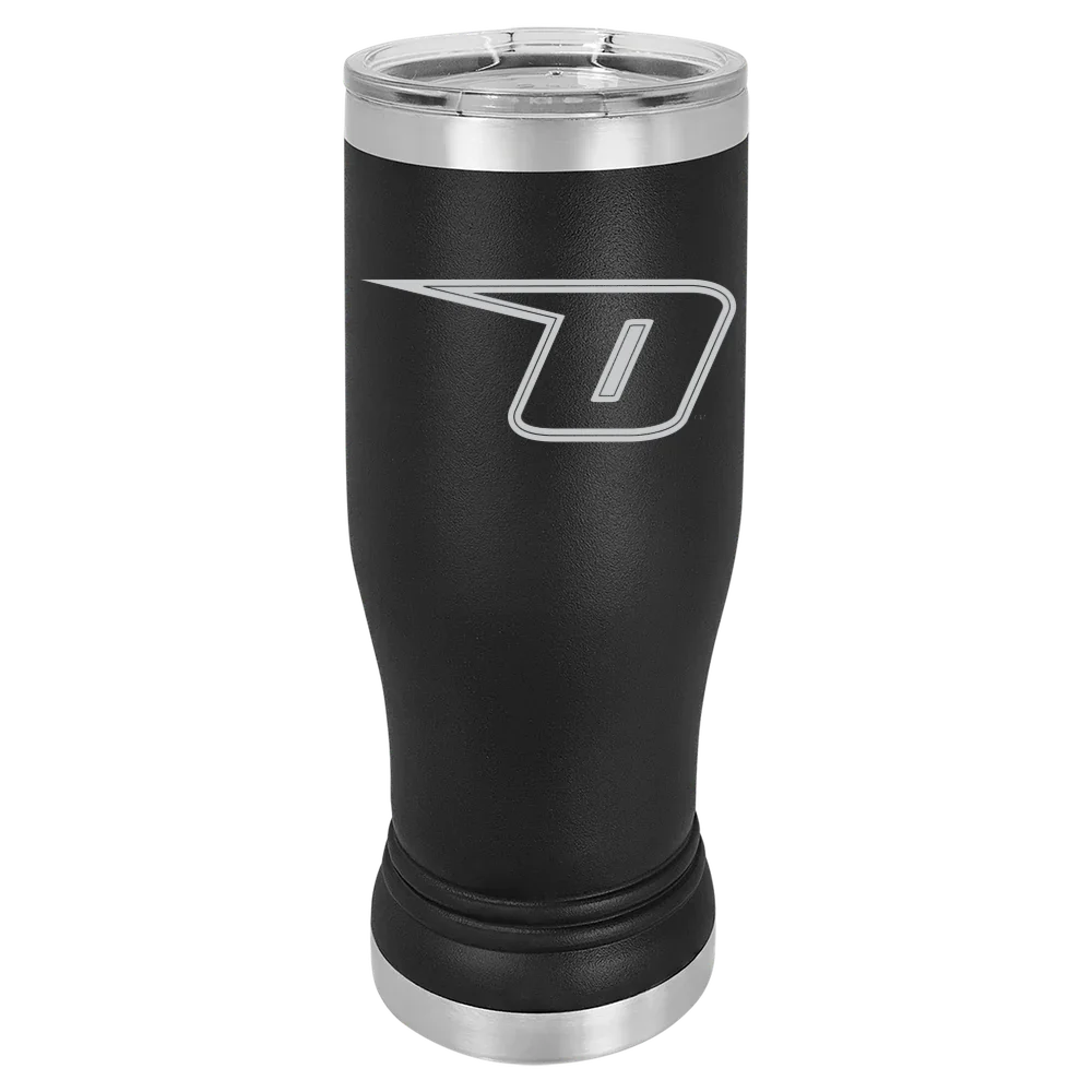 State University of New York at Oneonta Polar Camel 14 oz. Pilsner Tumbler