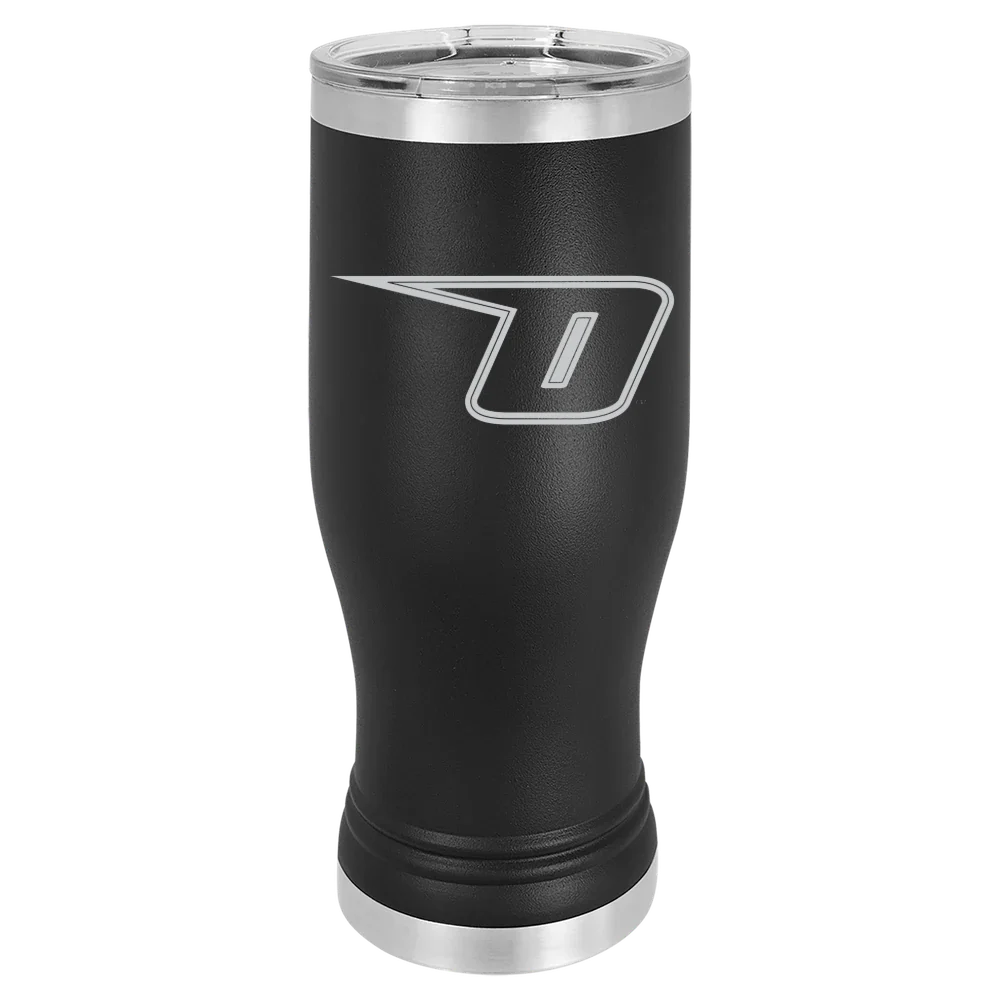 State University of New York at Oneonta Polar Camel 20 oz. Pilsner Tumbler