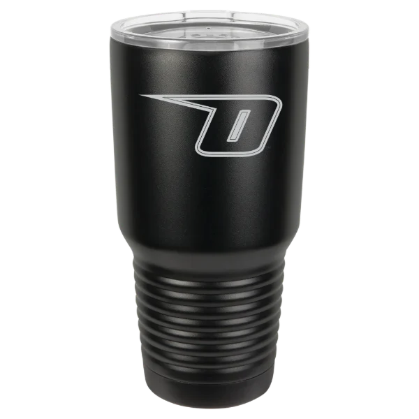 State University of New York at Oneonta Polar Camel 30 oz. Ringneck Tumbler with Standard Lid