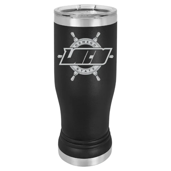 State University of New York at Oswego Polar Camel 14 oz. Pilsner Tumbler