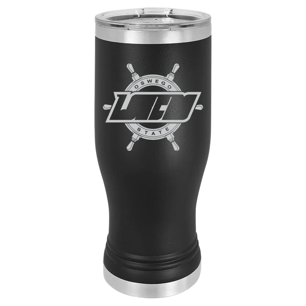 State University of New York at Oswego Polar Camel 20 oz. Pilsner Tumbler