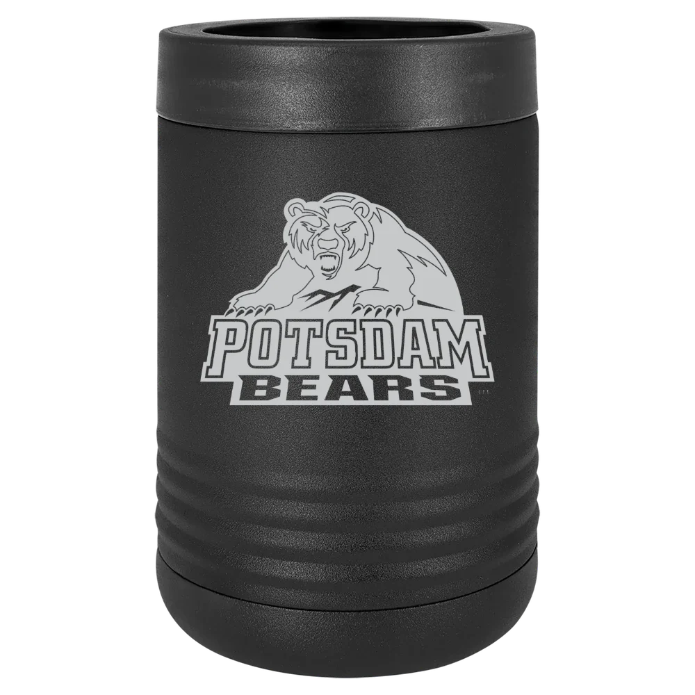 State University of New York at Potsdam Polar Camel Standard Beverage Holder