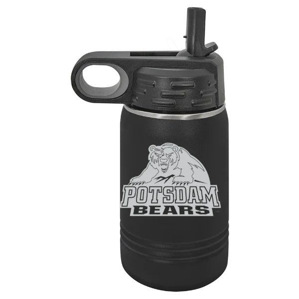 State University of New York at Potsdam Polar Camel 12 oz. Water Bottle