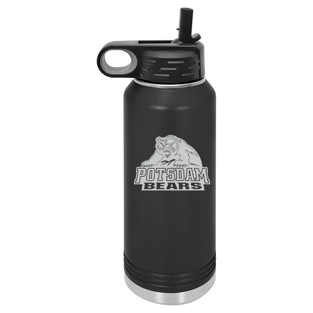 State University of New York at Potsdam Polar Camel 32 oz. Water Bottle