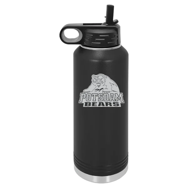 State University of New York at Potsdam Polar Camel 40 oz. Water Bottle