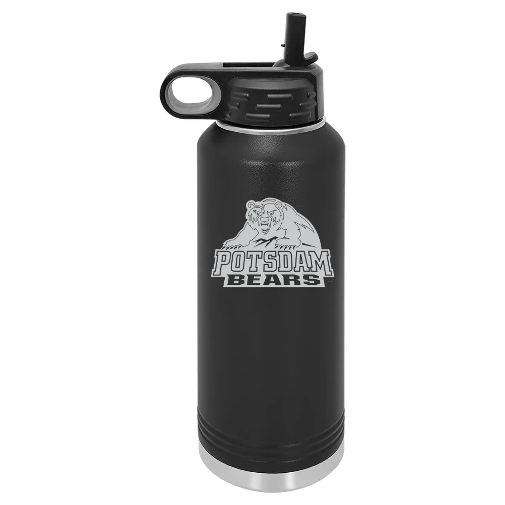 State University of New York at Potsdam Polar Camel 40 oz. Water Bottle