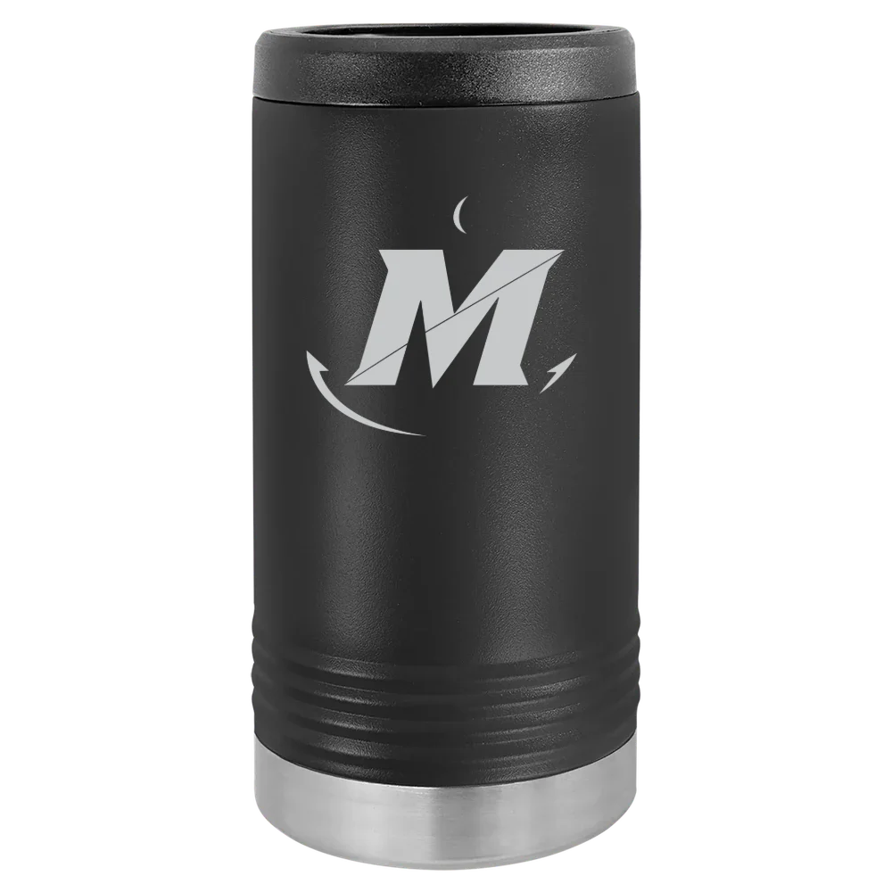 State University of New York Maritime College Polar Camel Slim Beverage Holder