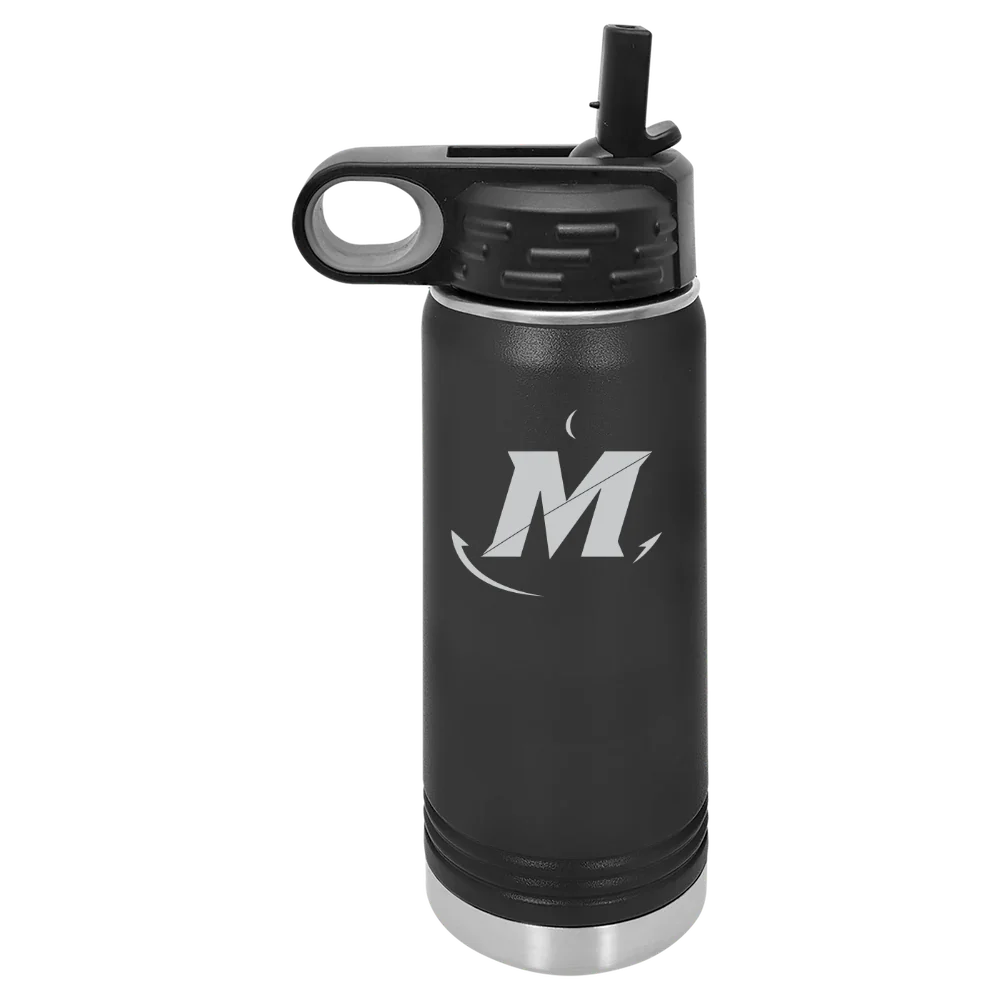 State University of New York Maritime College Polar Camel 20 oz. Water Bottle