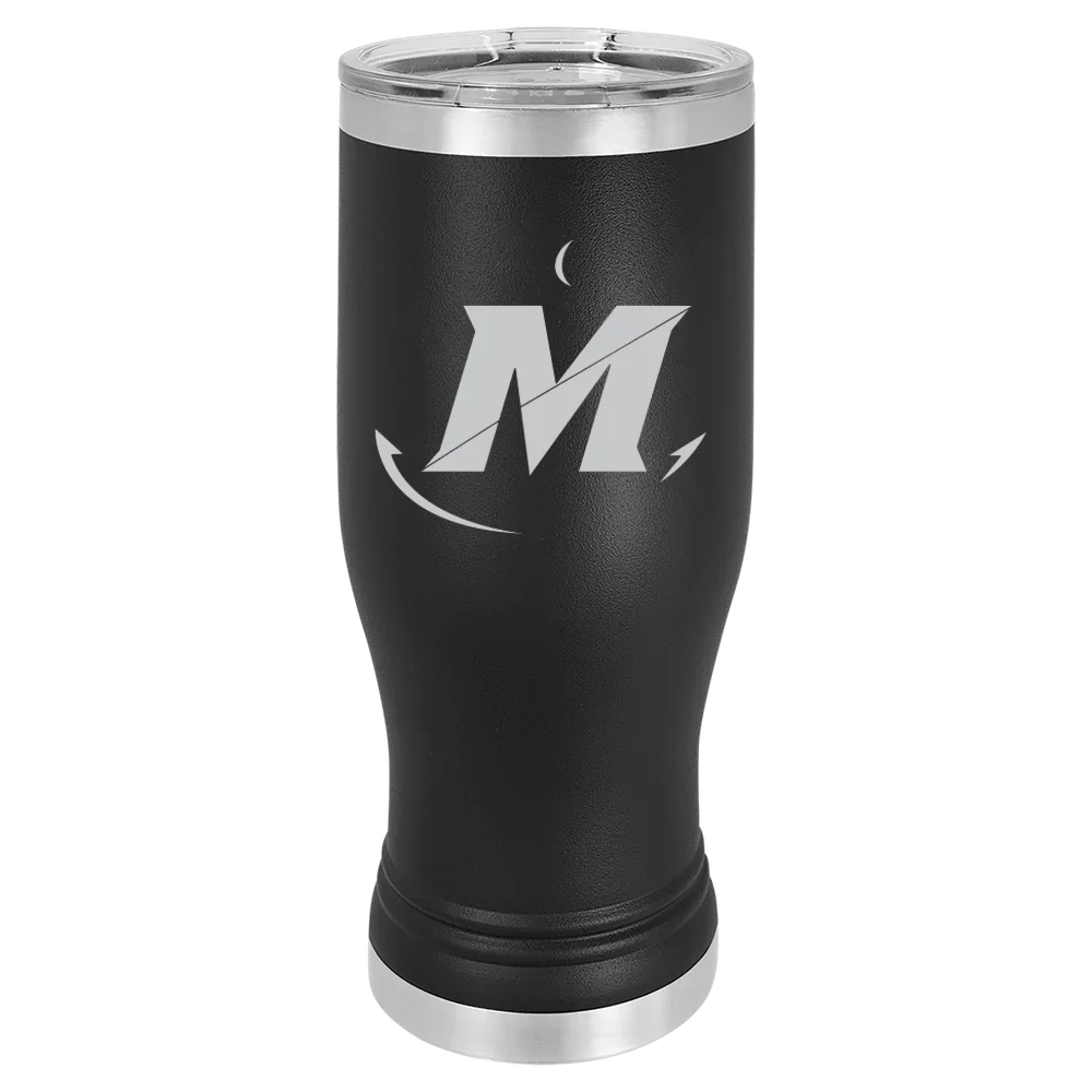 State University of New York Maritime College Polar Camel 20 oz. Pilsner Tumbler