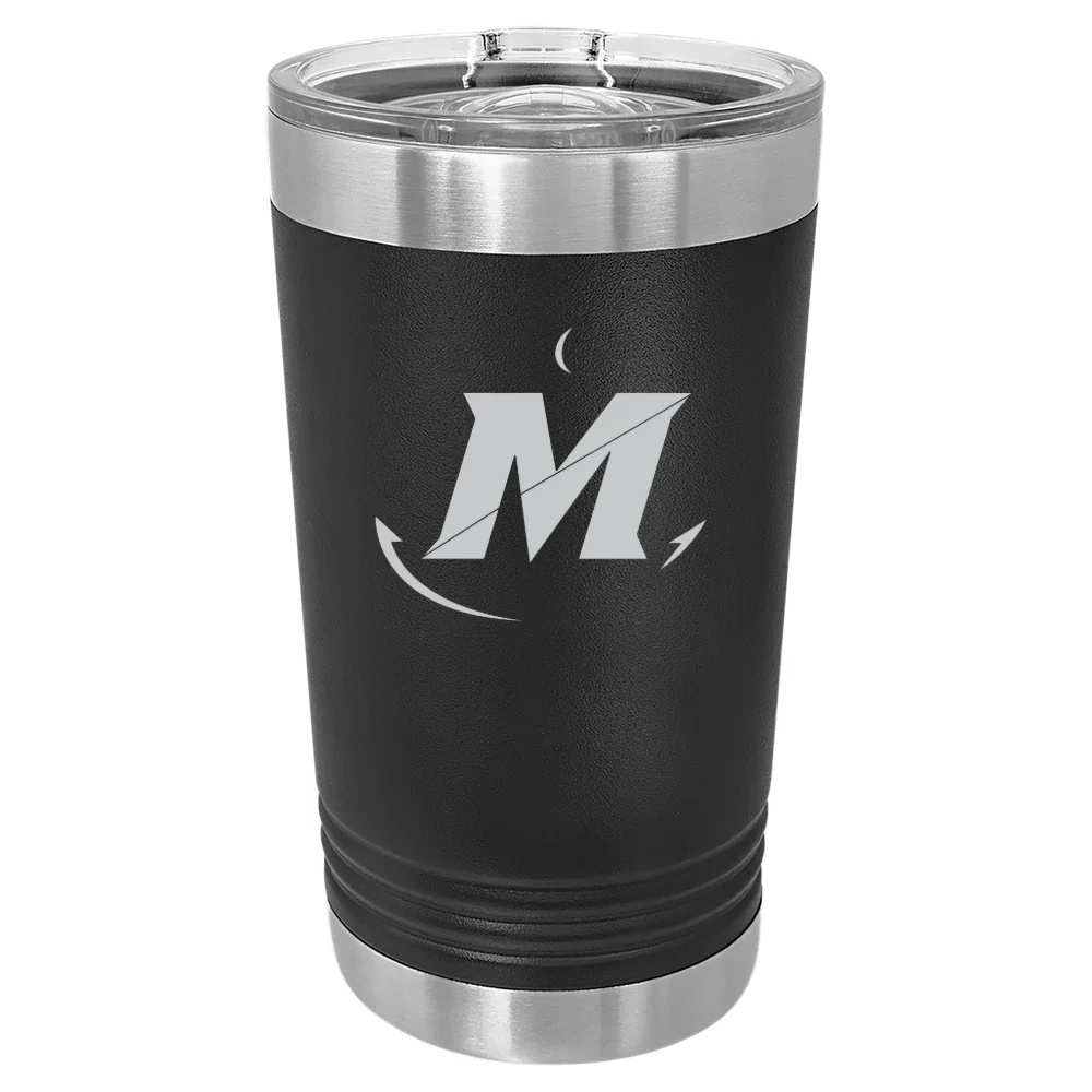 State University of New York Maritime College Polar Camel 16 oz. Pint Tumbler