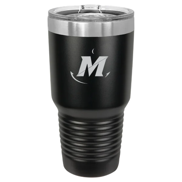 State University of New York Maritime College Polar Camel 30 oz. Ringneck Tumbler with Slider Lid