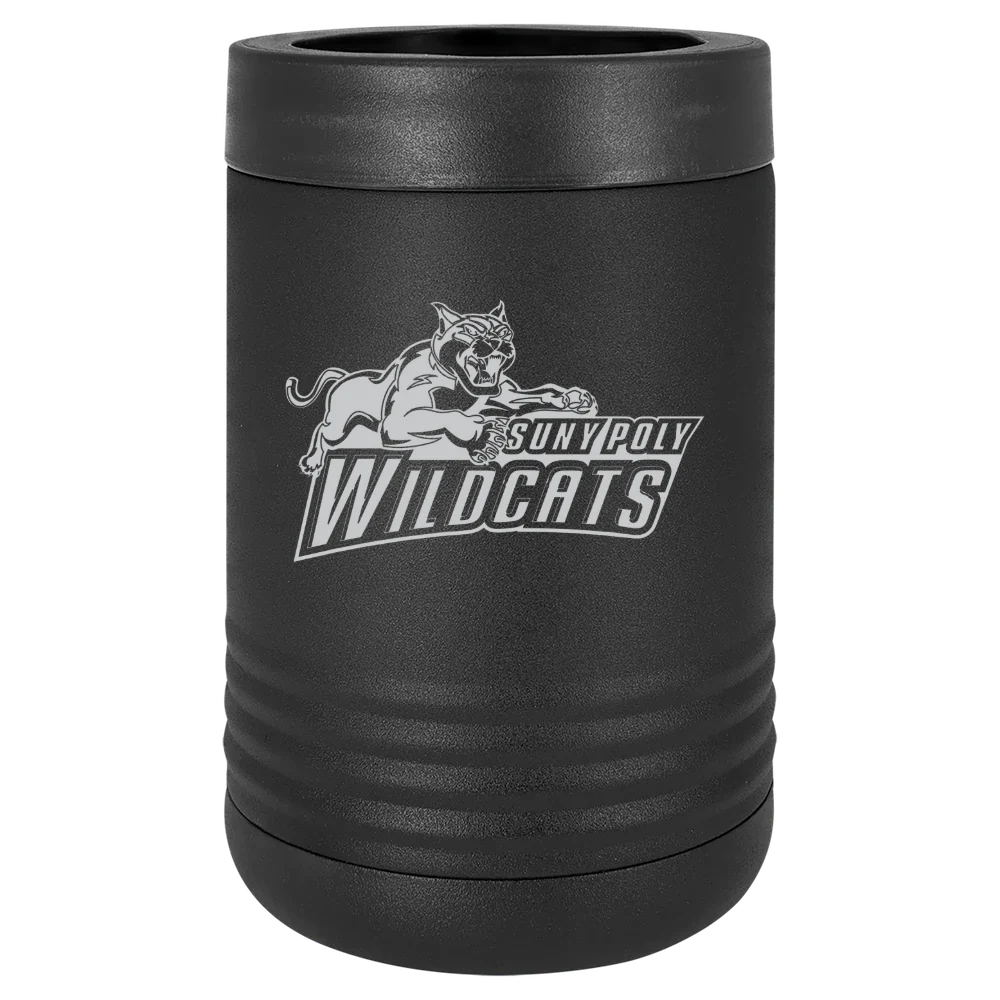State University of New York Polytechnic Institute Polar Camel Standard Beverage Holder