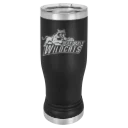 State University of New York Polytechnic Institute Polar Camel 14 oz. Pilsner Tumbler