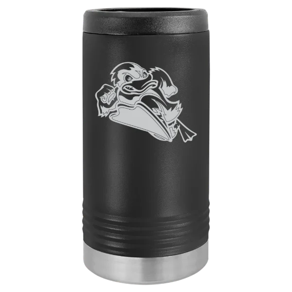 Stevens Institute of Technology Polar Camel Slim Beverage Holder