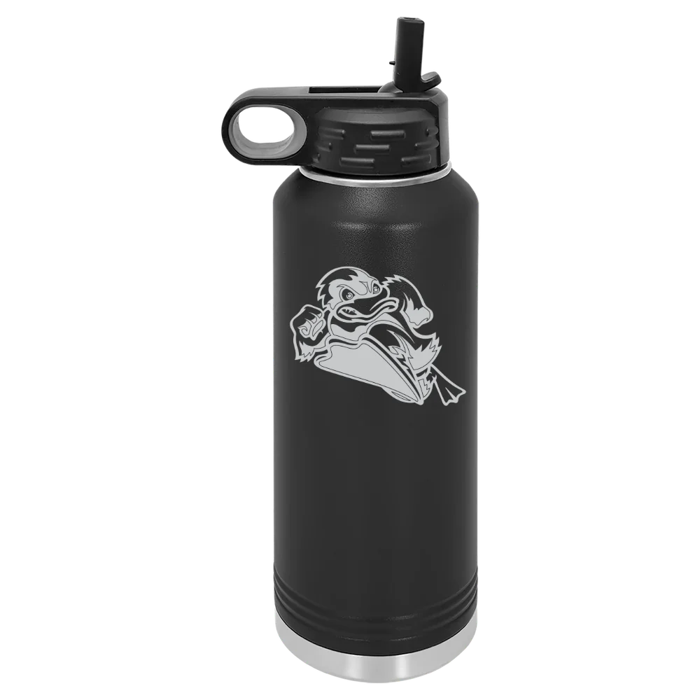 Stevens Institute of Technology Polar Camel 40 oz. Water Bottle