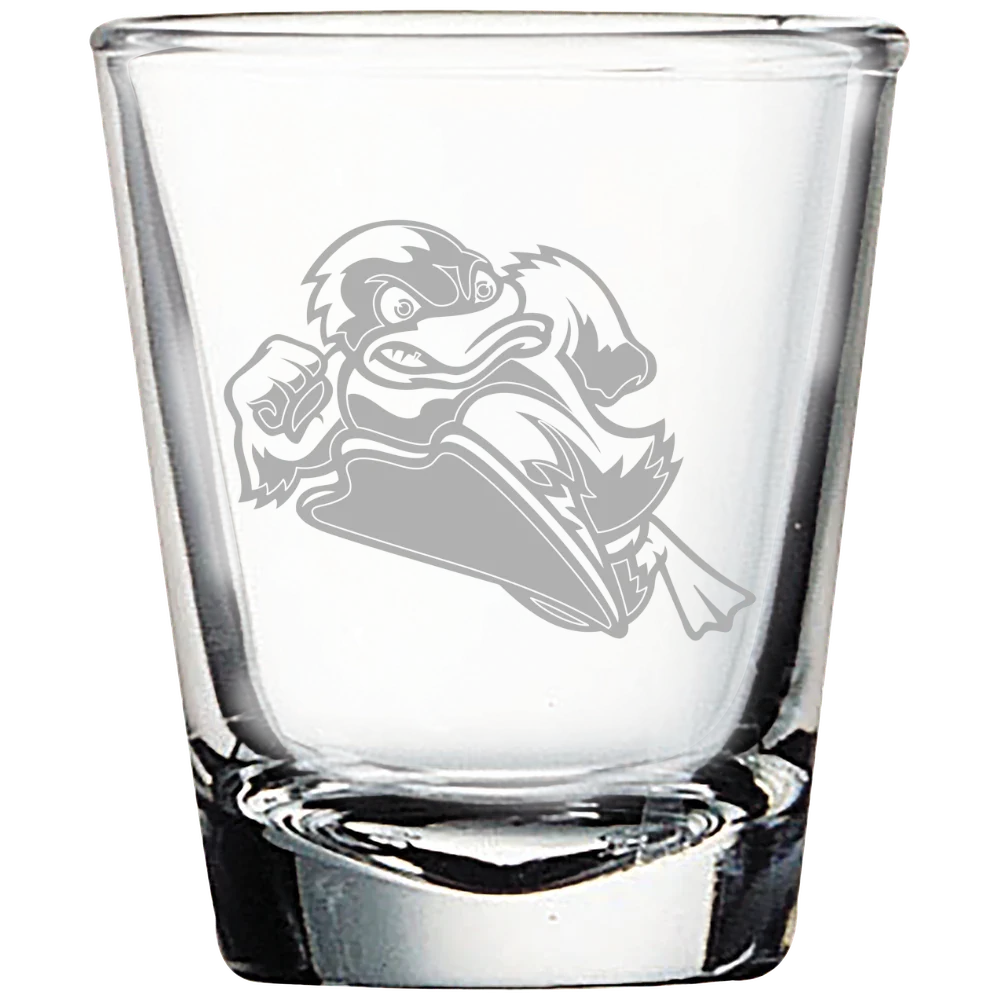 Stevens Institute of Technology Polar Camel 1.7 oz. Shot Glass