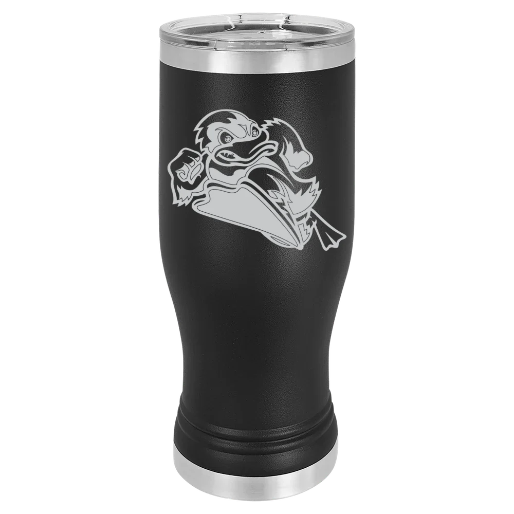 Stevens Institute of Technology Polar Camel 20 oz. Pilsner Tumbler