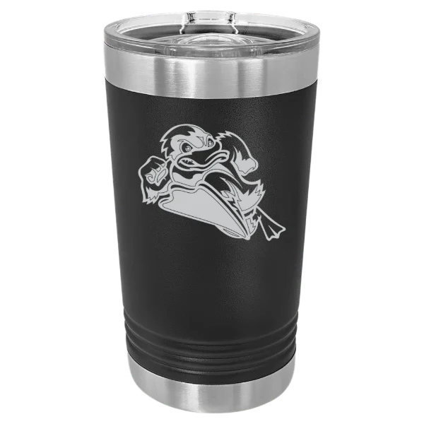 Stevens Institute of Technology Polar Camel 16 oz. Pint Tumbler