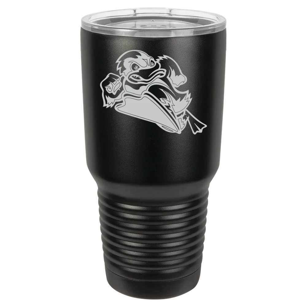 Stevens Institute of Technology Polar Camel 30 oz. Ringneck Tumbler with Standard Lid