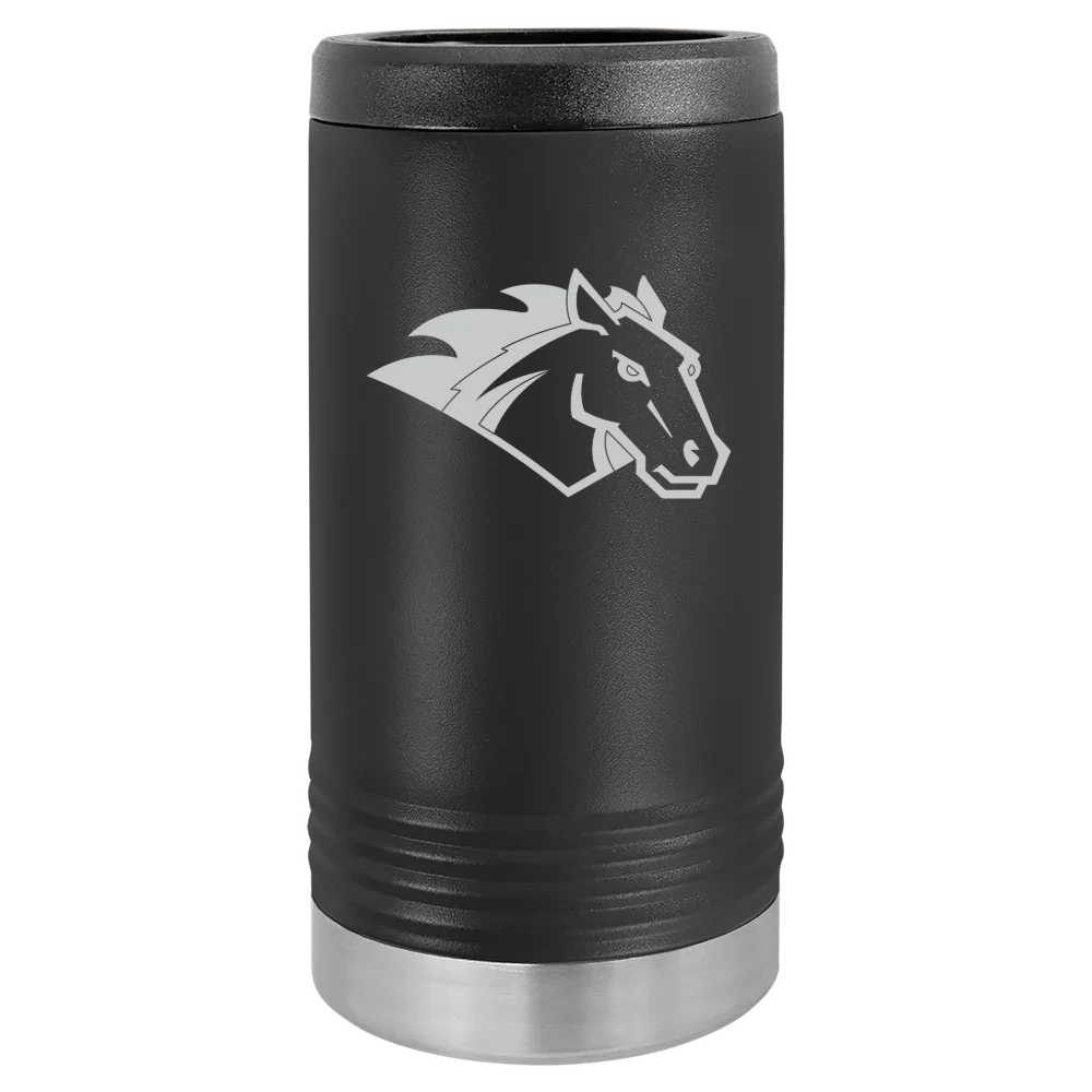 Stevenson University Polar Camel Slim Beverage Holder