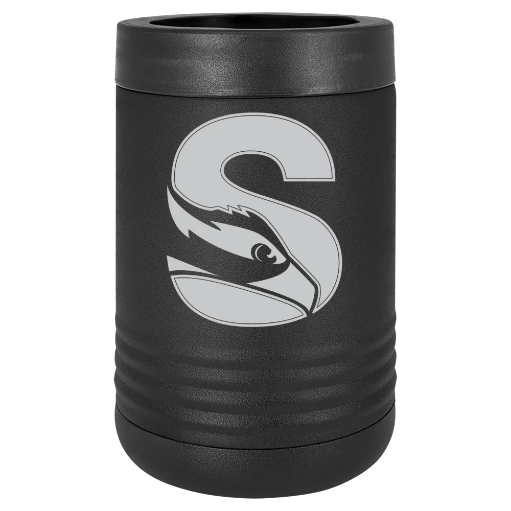Stockton University Polar Camel Standard Beverage Holder