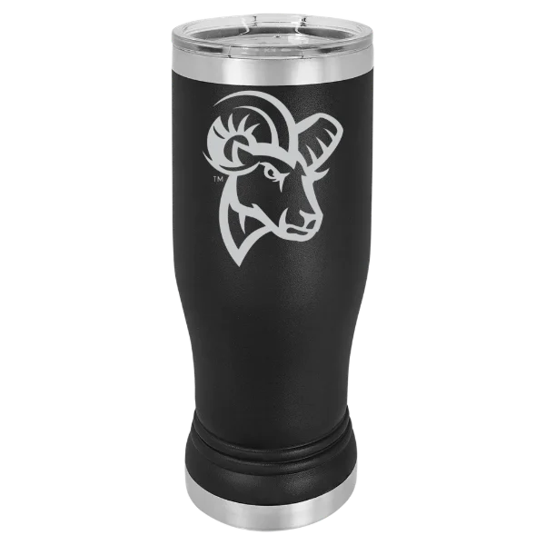 Suffolk University Polar Camel 14 oz. Pilsner Tumbler