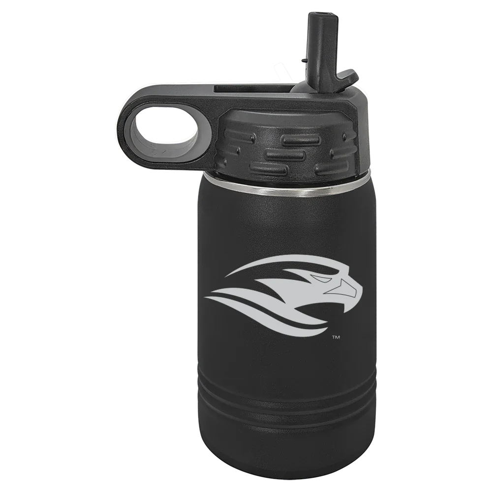 Susquehanna University Polar Camel 12 oz. Water Bottle
