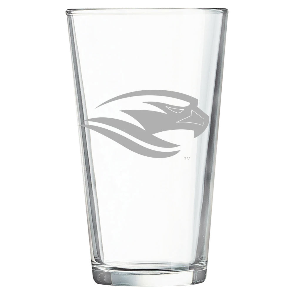 Susquehanna University Polar Camel 16 oz. Pint Mixing Glass