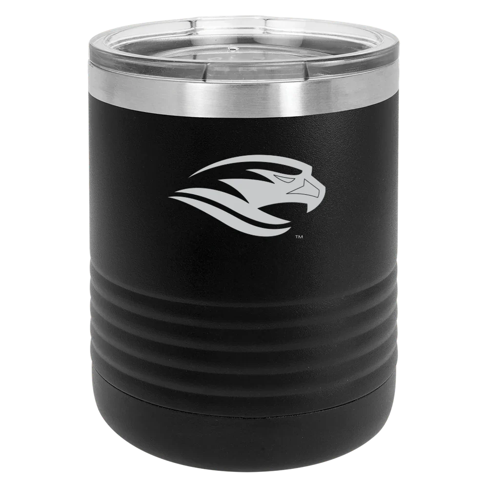 Susquehanna University Polar Camel 10 oz. Tumbler with Standard Lid